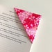 see more listings in the Origami Bookmark section