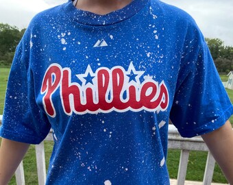 philadelphia phillies golf shirt