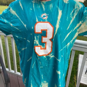 Bleached Dolphins Tee