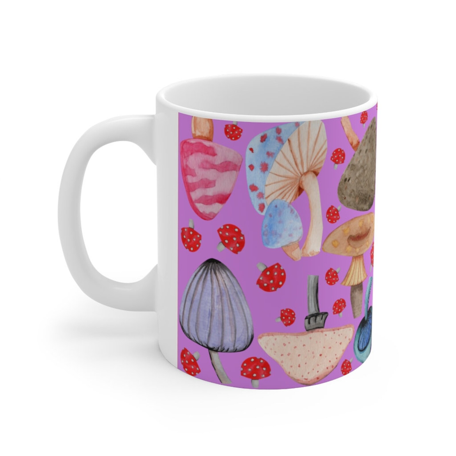 aesthetic ceramic mugs