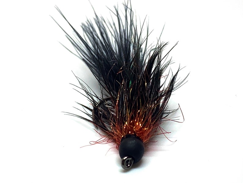 Coal Fire Bugger 3 Pack
