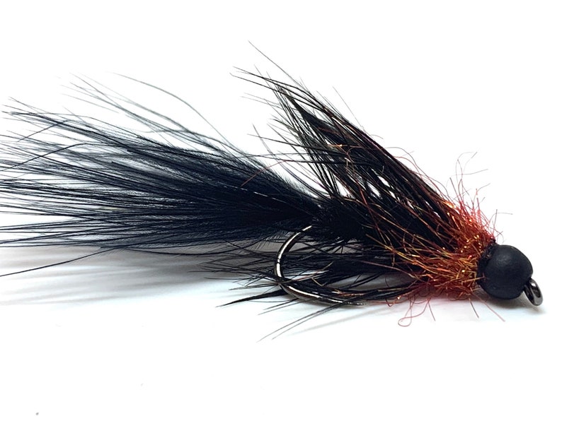 Coal Fire Bugger 3 Pack