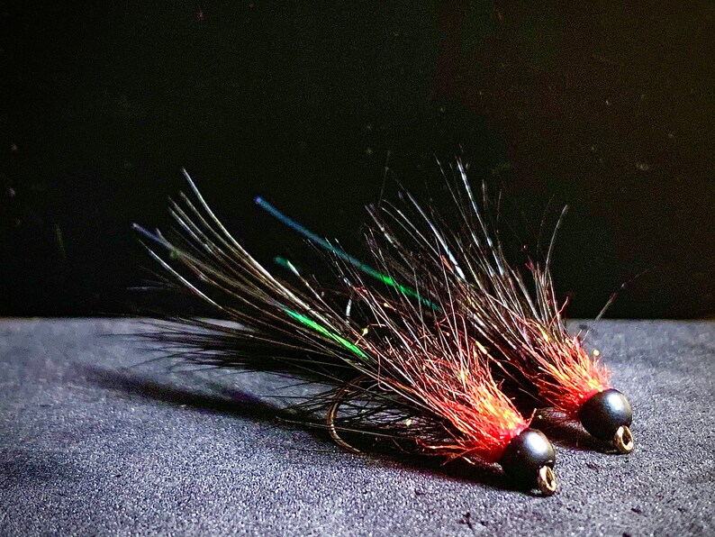 Coal Fire Bugger 3 Pack
