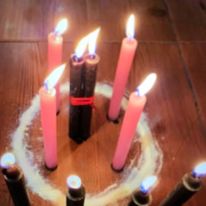 Spell to break Curse Hex Or Black Magic For you