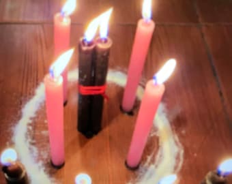 Spell to break Curse Hex Or Black Magic For you