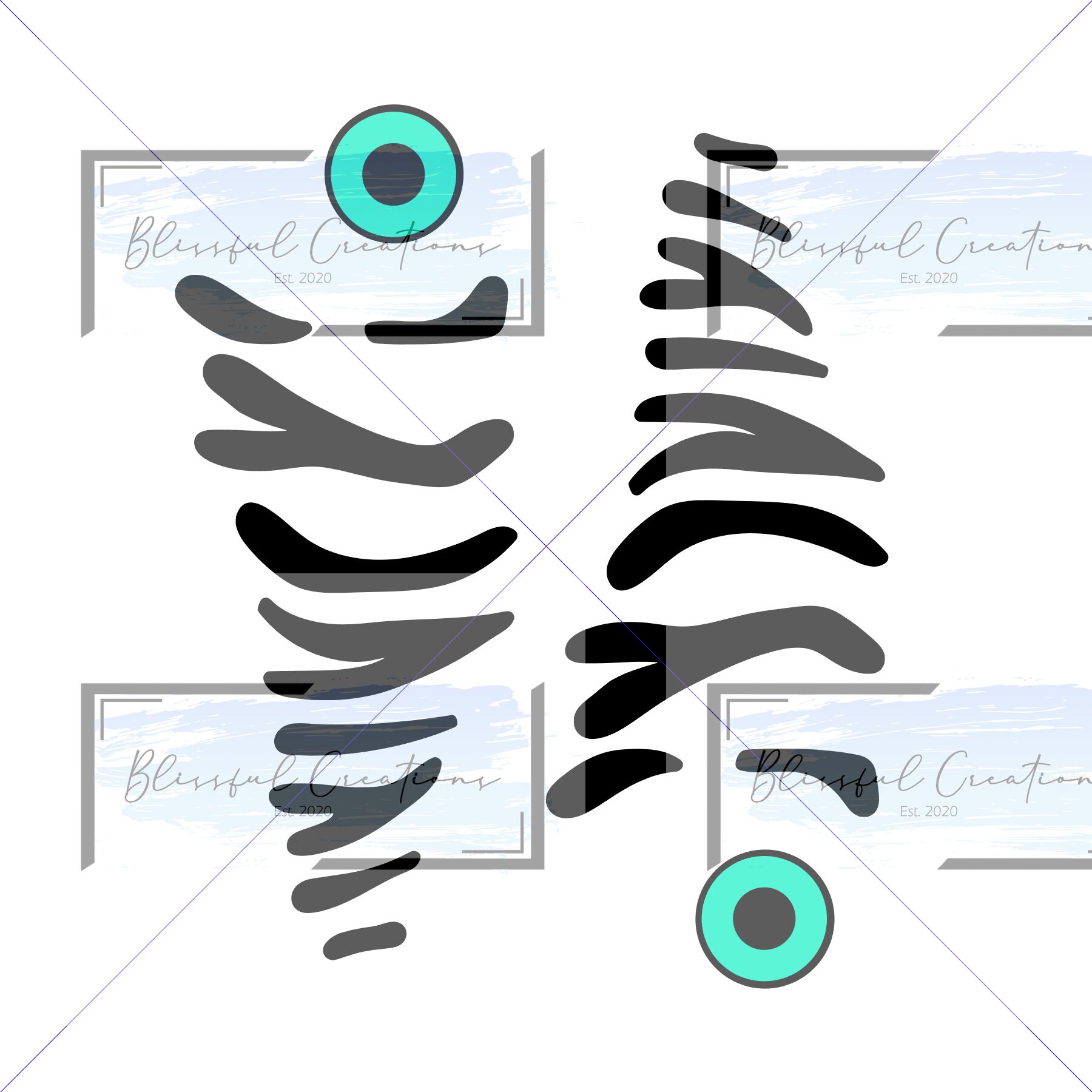 Fishing Lure PNG FILE