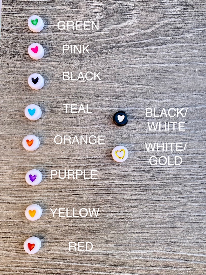 Toddler Jewelry Gift For Girls Kids Gold Beaded Bracelet Gold Letter Bracelet Kids Name Bracelet Personalized Name Bracelet