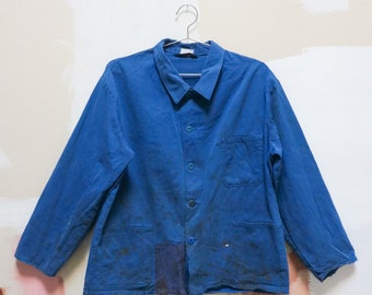 game 1950 chore coat