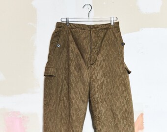 East German Pants - Etsy