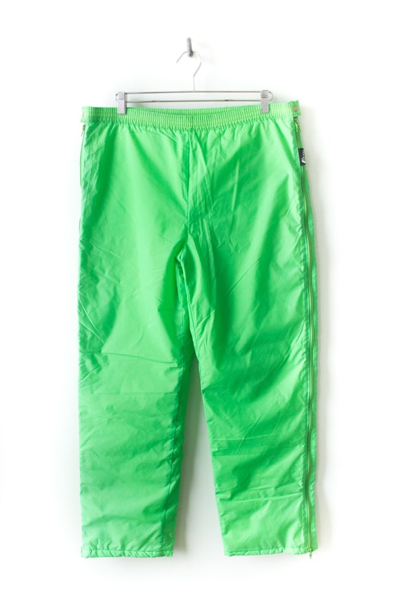 K-Way Snow Pants 34x30