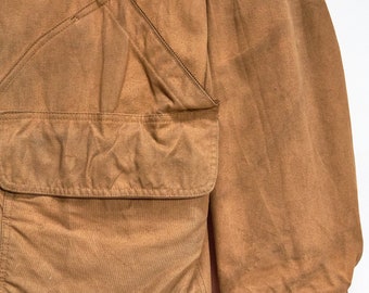 1950s/60s American Field Hunting Jacket
