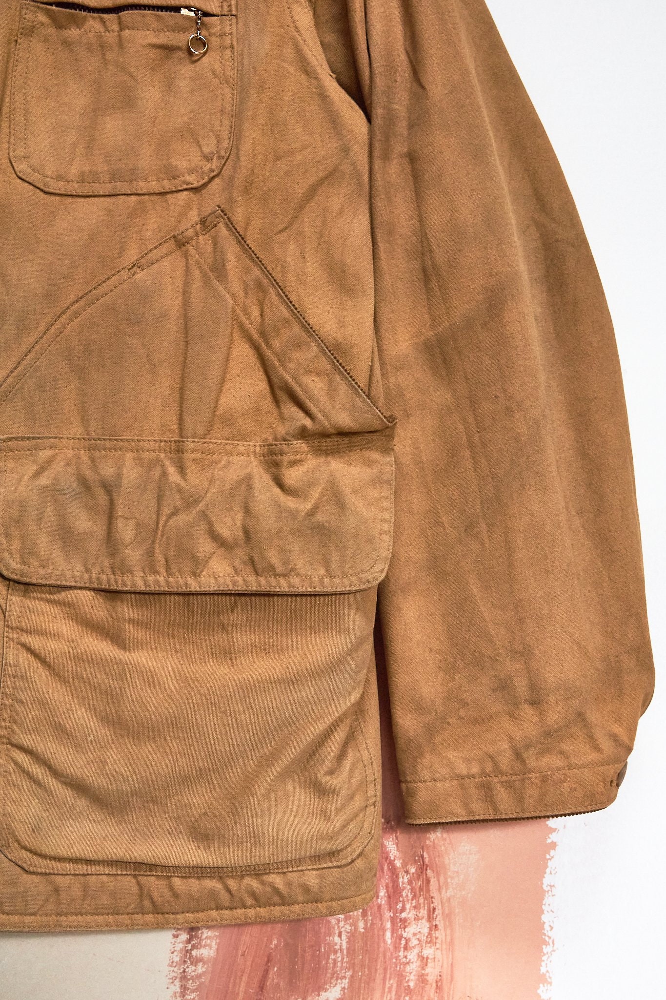 1950s/60s American Field Hunting Jacket - Etsy
