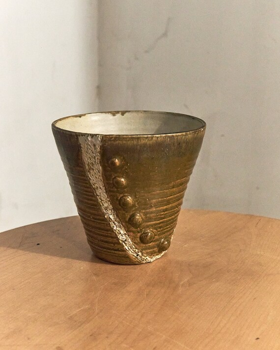 Large Ceramic Planter Etsy