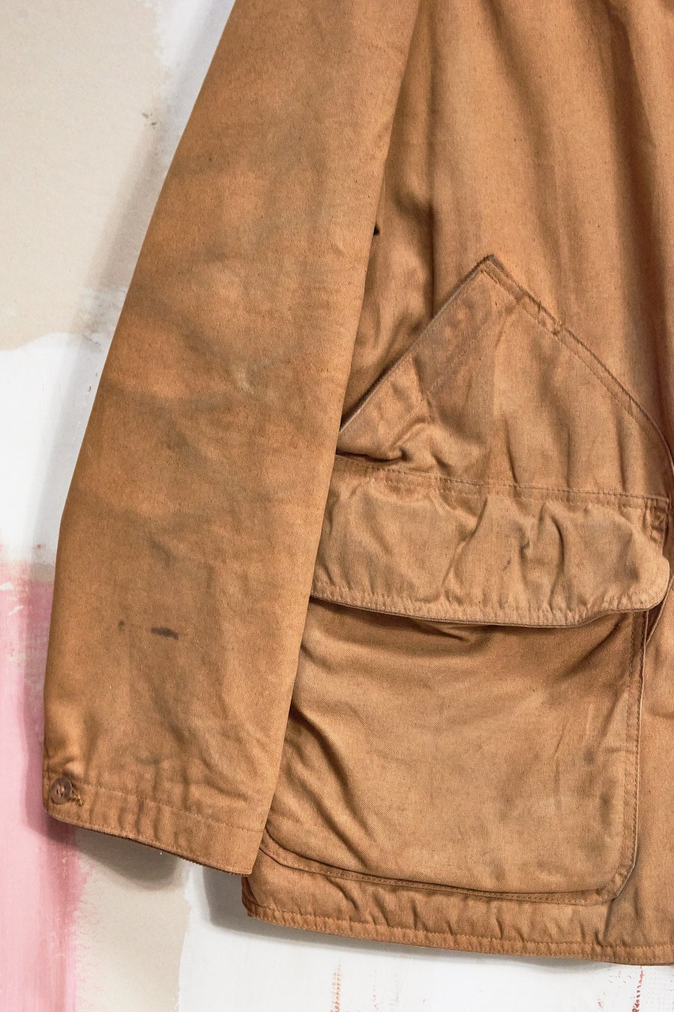 1950s/60s American Field Hunting Jacket - Etsy