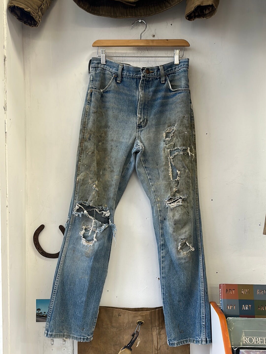 1970s Rustler 2930 - Etsy