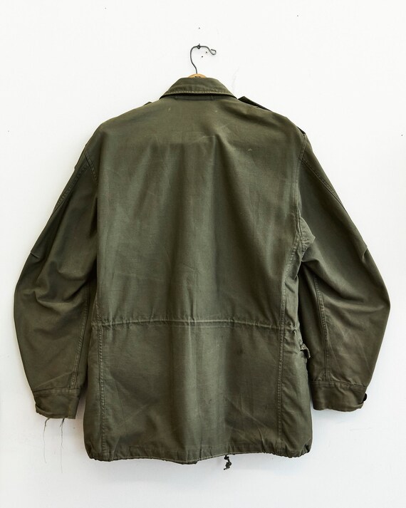 1950s M-1951 US Army Field Jacket - Gem