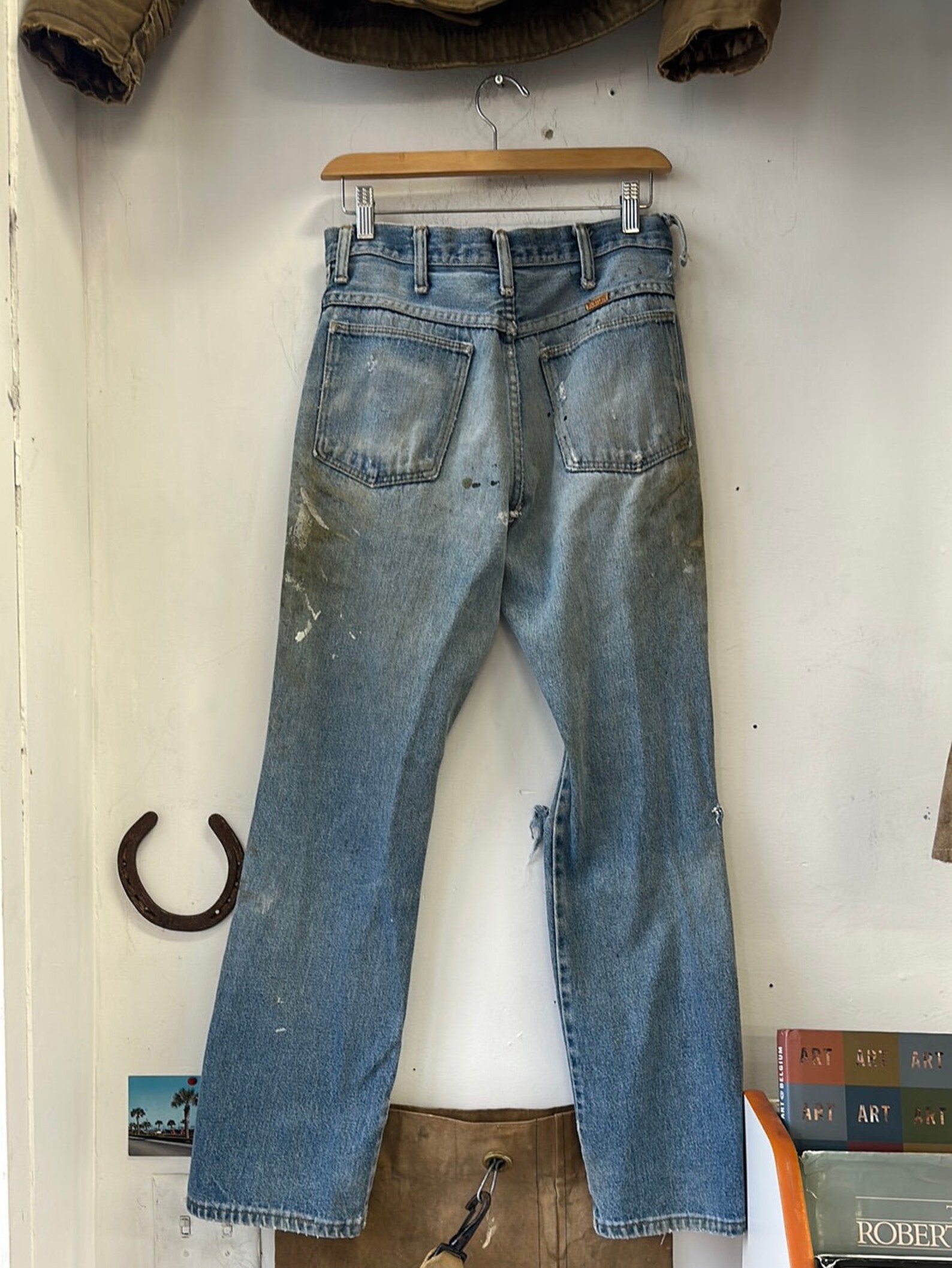 1970s Rustler 2930 - Etsy