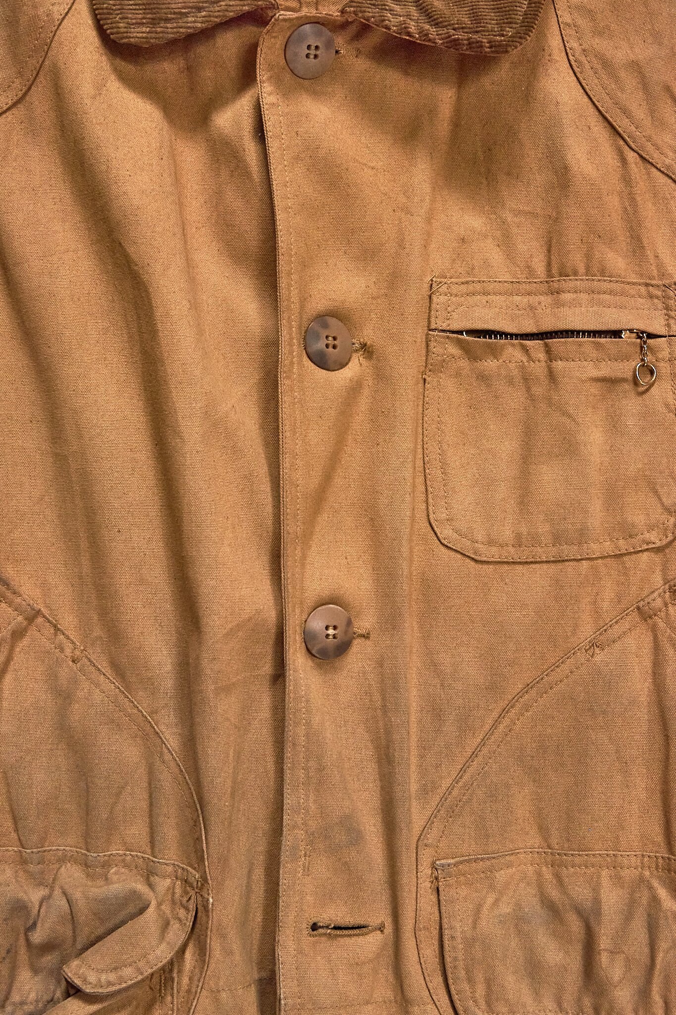 1950s/60s American Field Hunting Jacket - Etsy