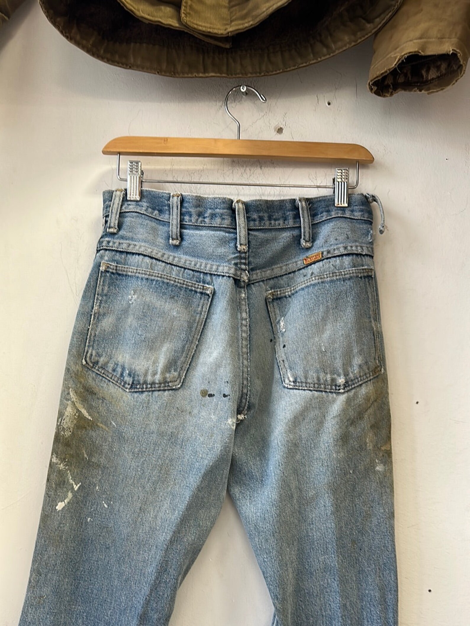 1970s Rustler 2930 - Etsy