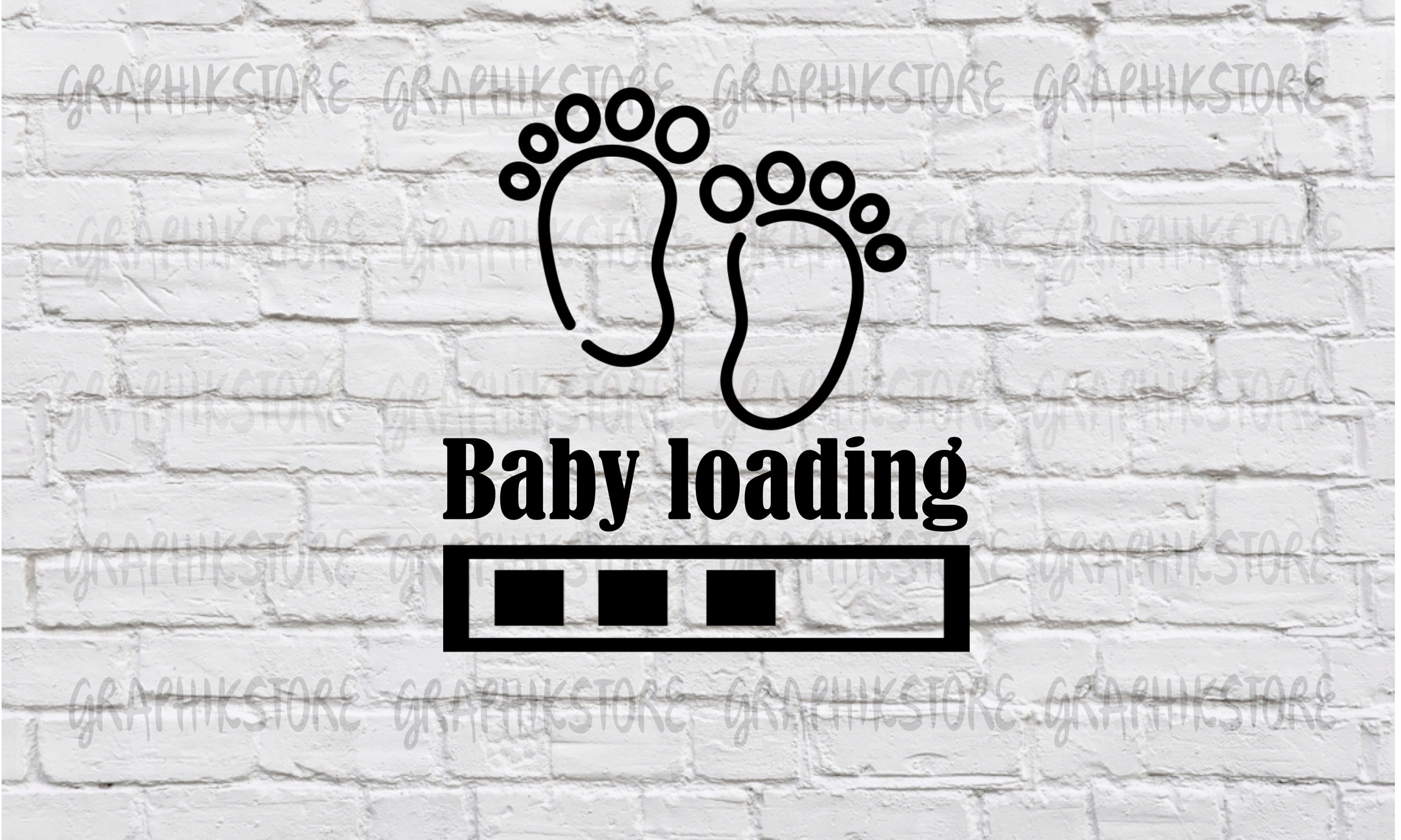 Free Free 150 Baby Loading Svg SVG PNG EPS DXF File