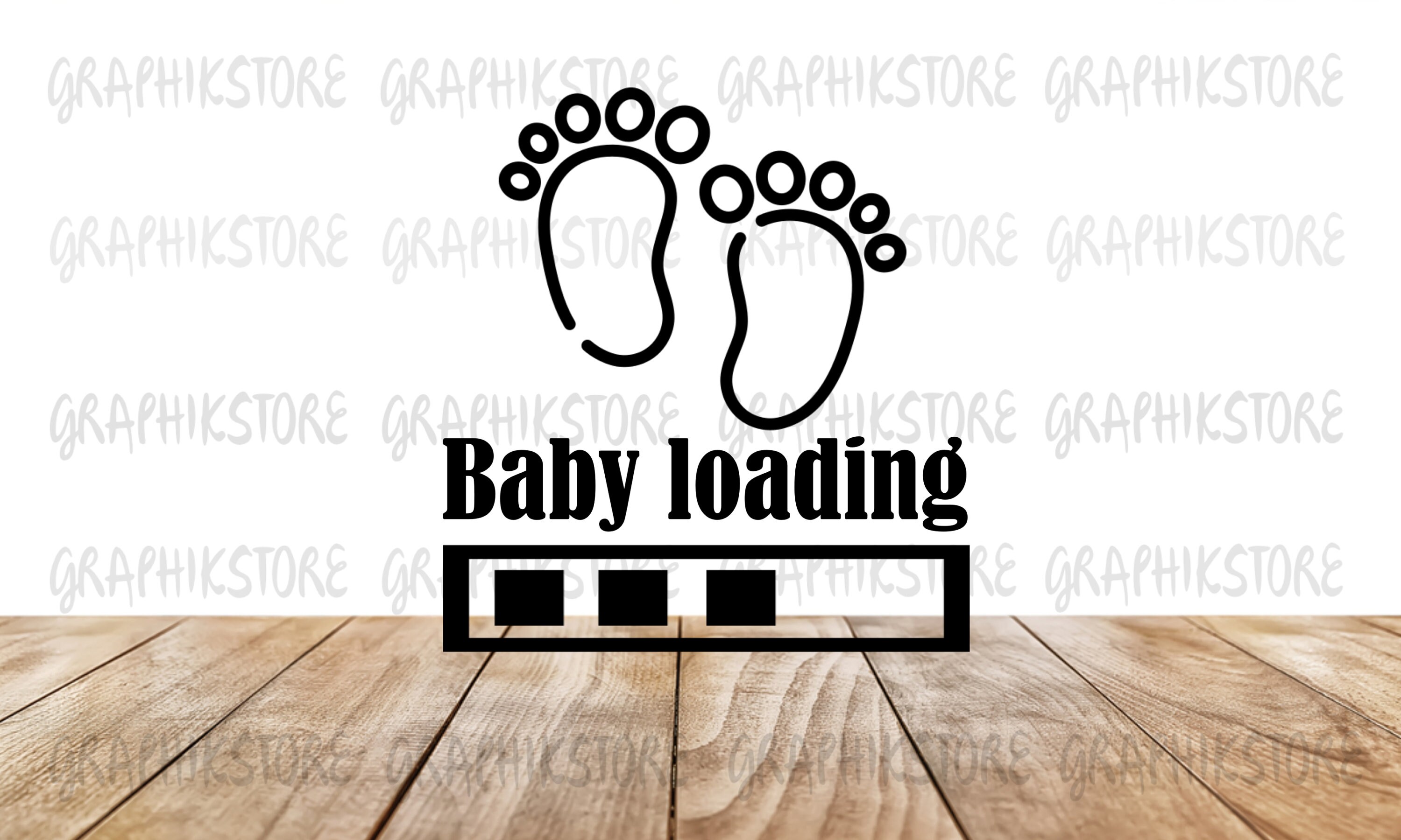 Free Free Baby Loading Svg 398 SVG PNG EPS DXF File