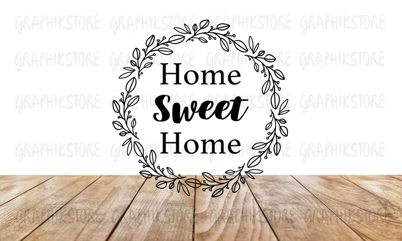 Download Wall Decal Quote Svg Sign Svg Family Svg Svg Sayings Home Svg Designs Vinyl Art Living Room Svg Home Svg Files Home Sweet Home Svg Drawing Illustration Art Collectibles Jewellerymilad Com
