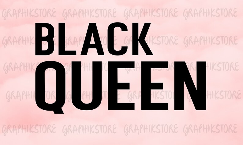 Free Free African Queen Svg 821 SVG PNG EPS DXF File