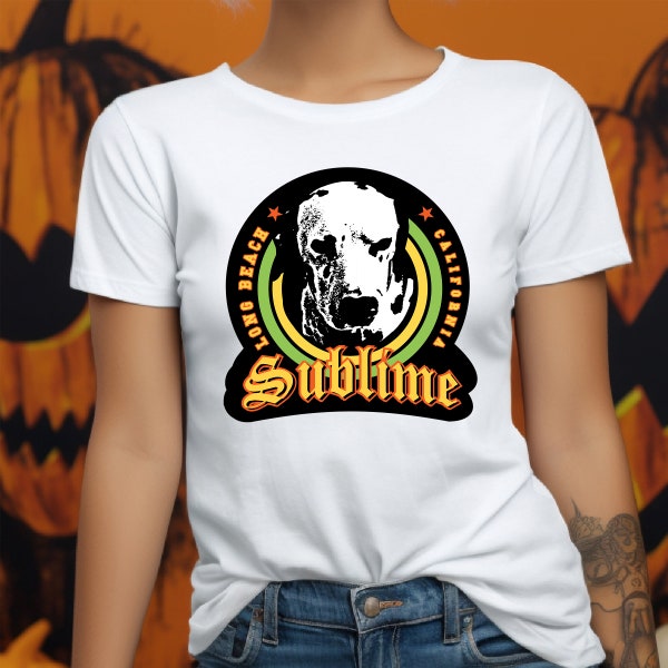 Sublime Rock Bands designs Png | Classic Rock Band Design | Rock Digital Download