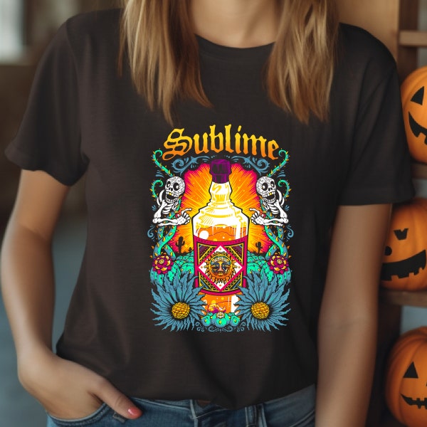 Sublime Rock Bands designs Png | Classic Rock Band Design | Rock Digital Download