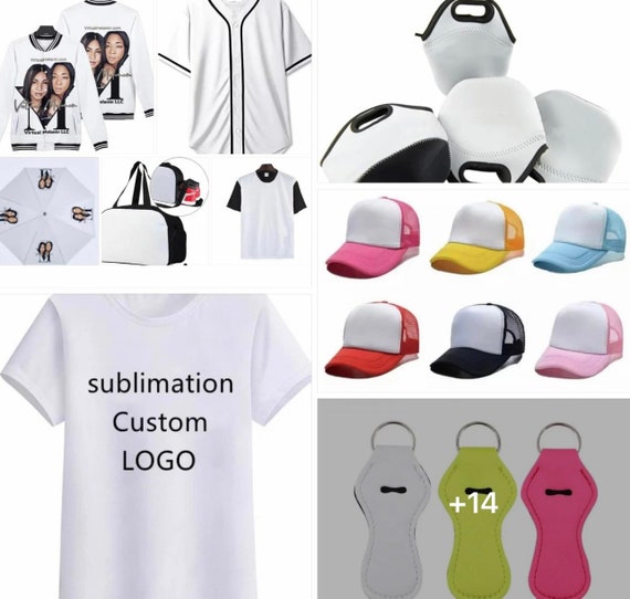 Business Sublimation Starter Kit 