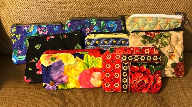 Medium Coin Purses, Huge variety to choose from image 1