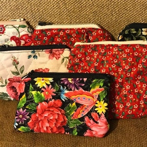 Medium Coin Purses, Huge variety to choose from image 2