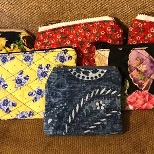 Medium Coin Purses, Huge variety to choose from image 3