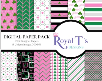 Klimop digitaal papier