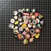 Charms for Crocs/Anime Charms/Anime Jibz/Cartoon Charms/Gaming Charms 