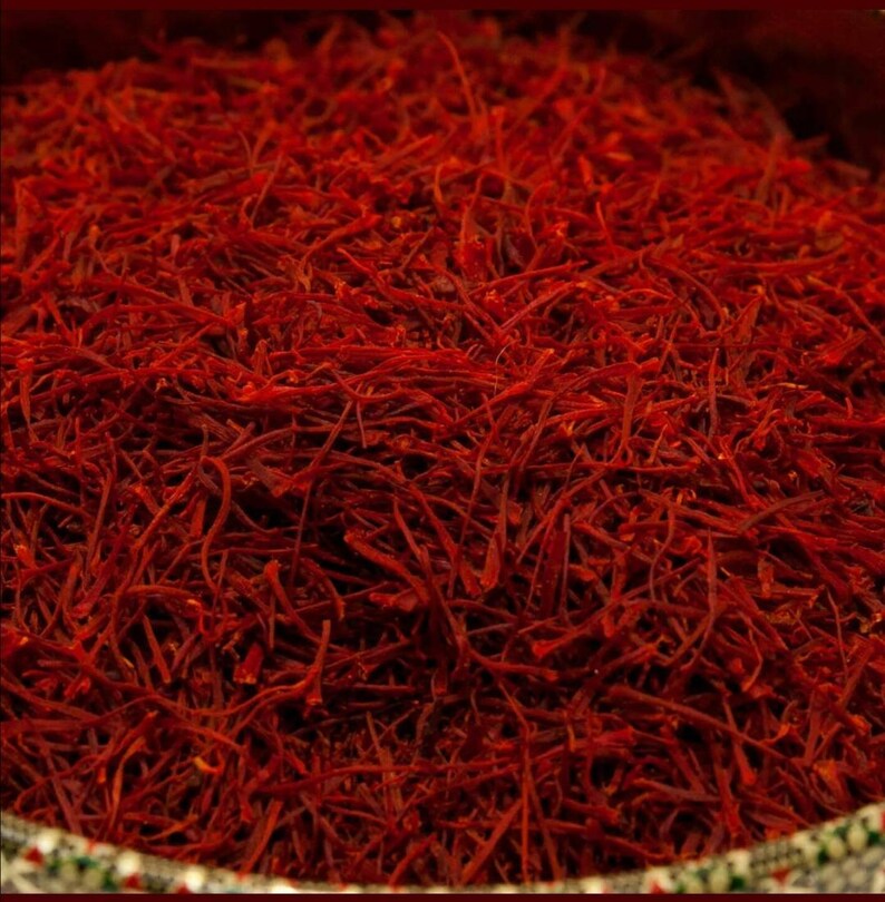 Saffron 10 Grams 100 Pure Grade A Prime Saffron Best Quality IN UK