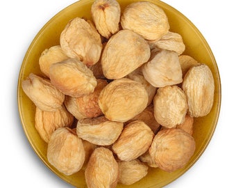 Ghuling dry apricots