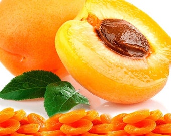 Dried Apricot ( Kishta)