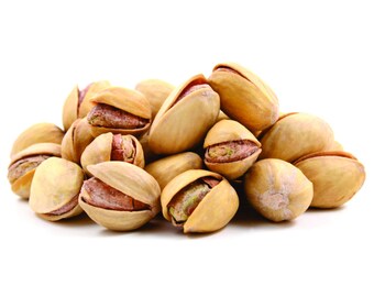 Organic Pistachio from Afghanistan