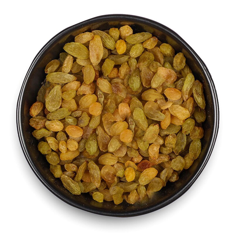 Raisin From Afghanistan gerd Medium Size Green Raisins Etsy