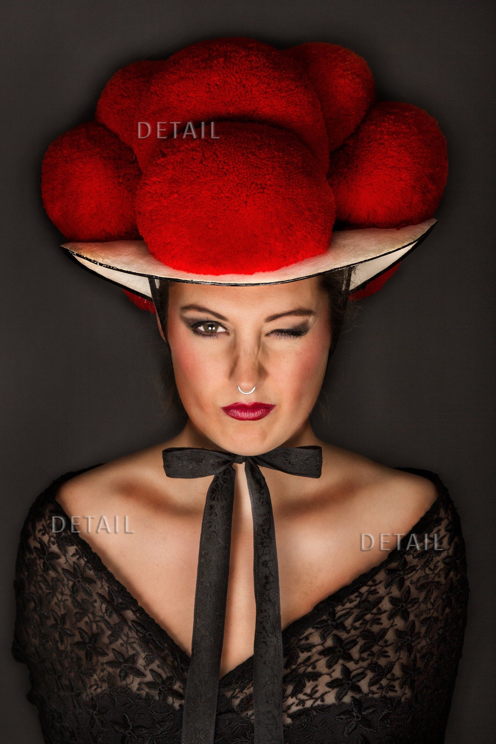 Bollenhut Bilder: Zeichnen lernen mit Schwarzwald-Charme!