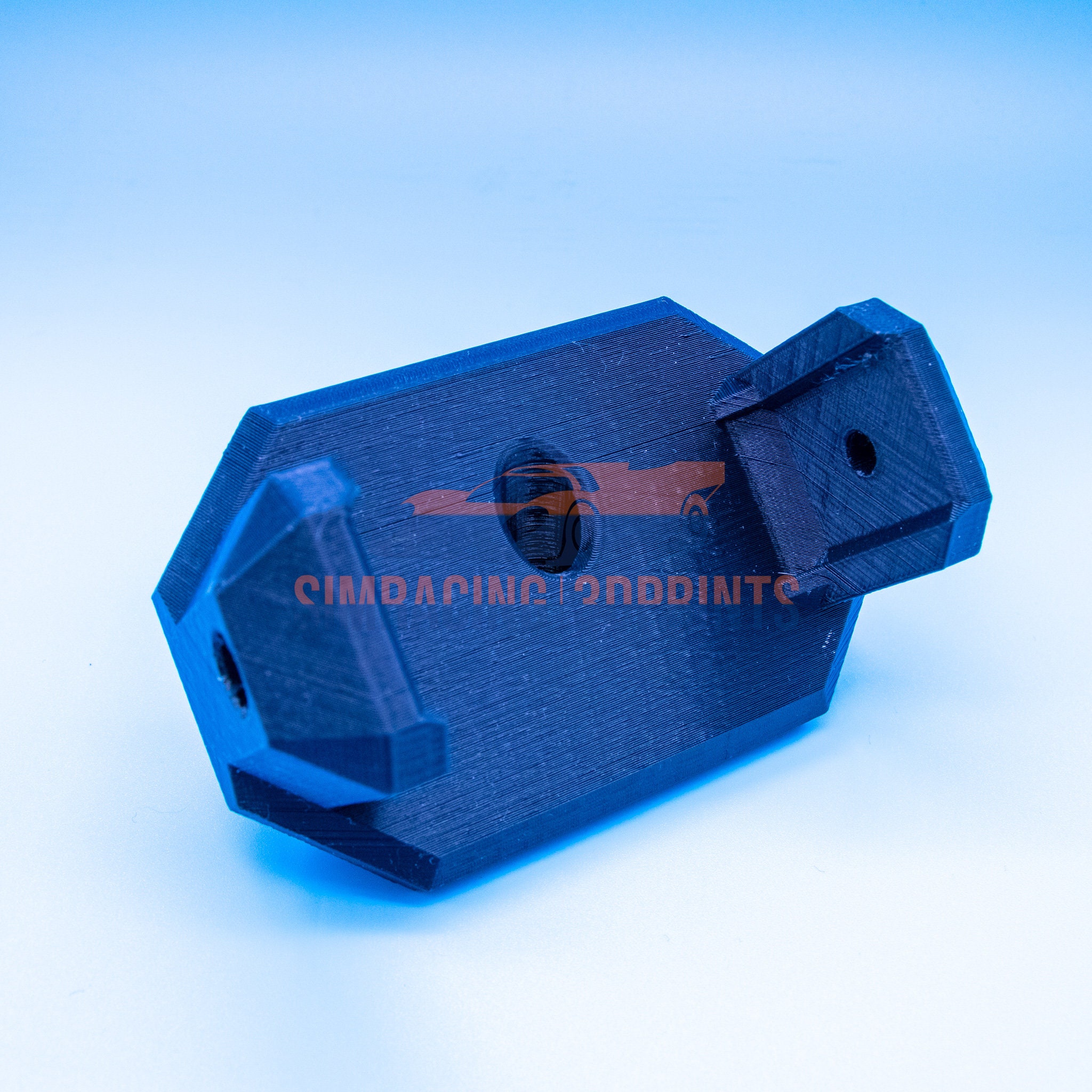 Kill Switch Mount Racing Fanatec Podium Kill Switch Mount - Etsy Canada