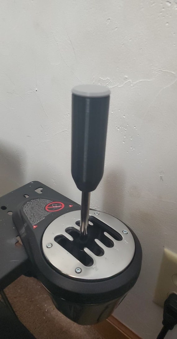 Thrustmaster TH8A Shifter - Etsy Canada