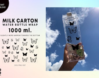 Free Free 298 Butterfly Water Tracker Svg SVG PNG EPS DXF File