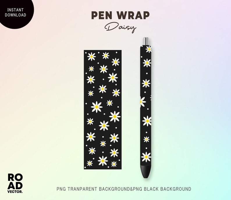 Free Free 267 Sunflower Pen Wrap Svg Free SVG PNG EPS DXF File