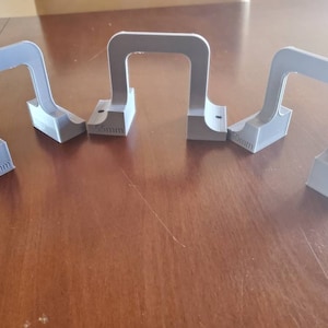 Golf Putting Gate Set: 45mm, 50mm, and 55mm UPDATED DESIGN!