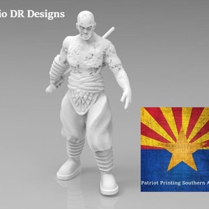 Shattered Dark Master