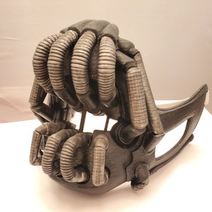 Bane Mask