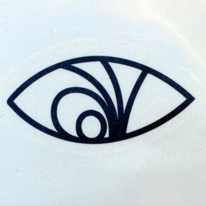 VFD Temporary Tattoo