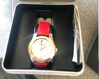 Wenger Swiss Army Watch